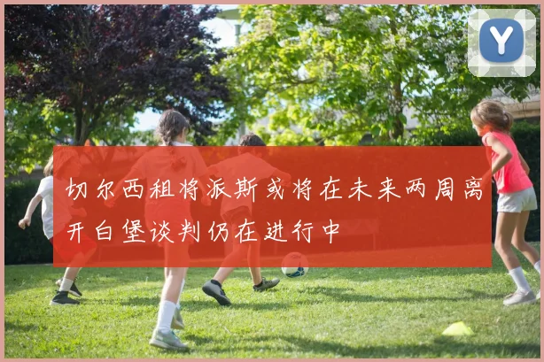 切尔西租将派斯或将在未来两周离开白堡谈判仍在进行中