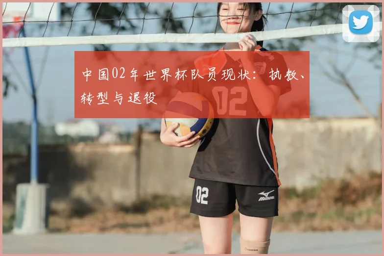 中国02年世界杯队员现状：执教、转型与退役