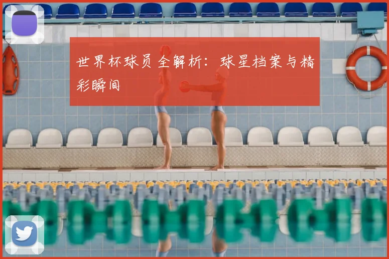 世界杯球员全解析：球星档案与精彩瞬间